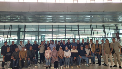 Terkait Program Makan Bergizi, TNI AD Kirim Tim ke Singapura