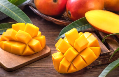 Mengapa Mangga Bisa Membantu Membalikkan Kondisi Pradiabetes