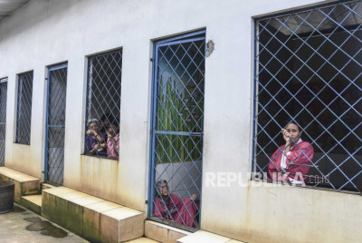 Dinas Sosial Harus Lebih Sigap Tangani ODGJ dan Orang Terlantar