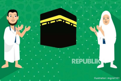 Pemkot Cilegon Siapkan Program Umroh Gratis untuk 50 Warga yang Berkontribusi
