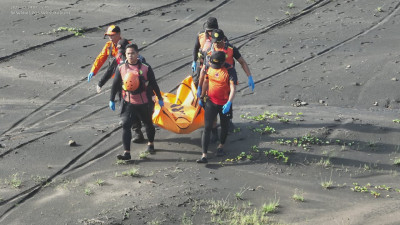 Nelayan yang Hilang di Perairan Selatan Sukabumi Ditemukan dalam Kondisi Meninggal