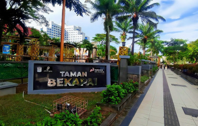 Prakiraan Cuaca Balikpapan 15 Oktober: Berawan, Hujan Lokal Ringan