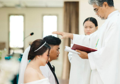 Disdukcapil Depok: Semua Warga Harus Catatkan Status Pernikahannya