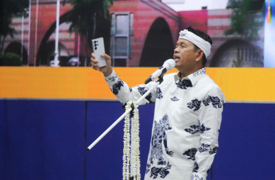 64 Perusahaan Telah Terdaftar dalam Aplikasi Nyari Gawe