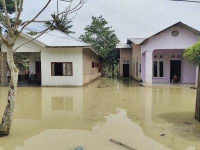 Probolinggo hingga Serdang Bedagai, Cuaca Ekstrem Timbulkan Kerusakan dan Korban Luka