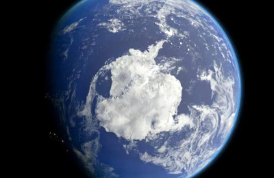 Ilmuwan Menemukan Jejak Pertama 'Protoplanet' Bumi Berusia 4,5 Miliar Tahun