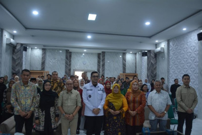 Sukabumi Perkuat Pengawasan dan Kualitas Program Makan Bergizi Gratis