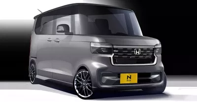 Ini Mobil Terlaris di Jepang Tahun Ini