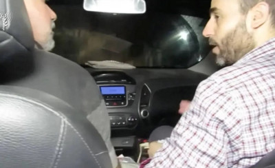 Mohammed al-Sinwar dan Pasukan Hantu, Berulang Kali Gocek Intelijen Israel