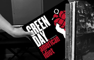 American Idiot Album Rock Terbesar Abad ke-21!