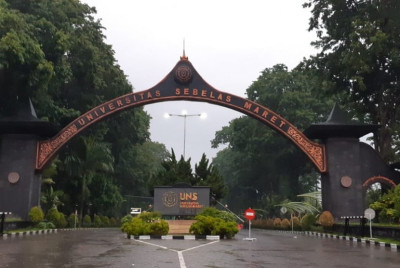 Tujuh Kampus Hukum Terbaik di Indonesia Versi THE WUR by Subject 2025, UNS Teratas
