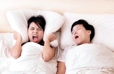 Bagaimana Sleep Apnea Bisa Mempercepat Penuaan dan Membahayakan Jantung