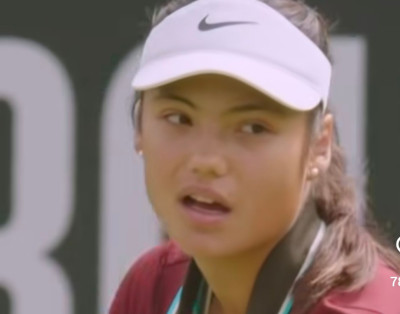 Final Jinan Open 2025, Petenis Indonesia Janice Tjen Juara!