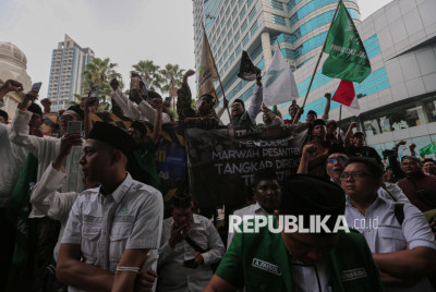 Polemik Uncensored, Pagar Nusa: Trans7 Harus Pulihkan Marwah Kiai dan Pesantren