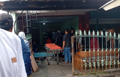 Pelajar Tenggelam di Pantai Balikpapan, Hari Ini Ditemukan Meninggal Dunia