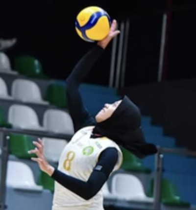 Manissa Rekrut Pemain Asing Baru, Akankah Mega Terancam ?