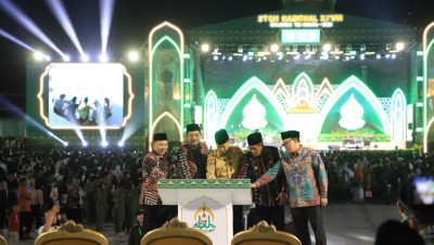 STQH Nasional 2025 Dongkrak Pendapatan Warga Kendari, Peredaran Uang Tembus Rp 400 Miliar