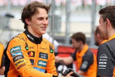 Oscar Piastri Calon Juara Dunia F1 2025, Apakah Masih Bisa?