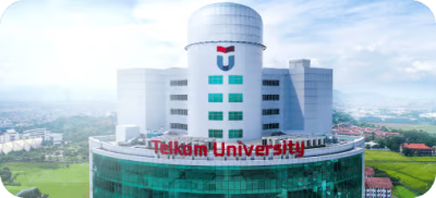 10 Kampus Swasta Terbaik di Indonesia Versi UniRank 2025, Telkom Peringkat Satu