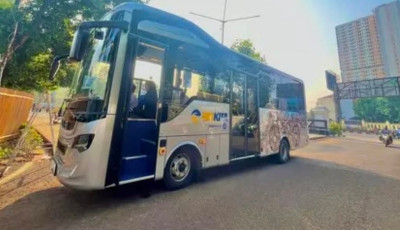 Pemkot Depok Usulkan Penambahan Koridor Baru BisKita