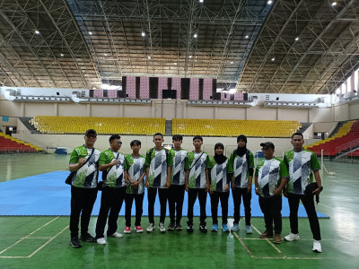 Dua Taekwondoin Kabupaten Bekasi Raih Medali di Kejurnas