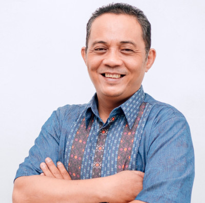 Santri Hijau