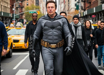 Rumus Produktivitas 3 Jam: Rahasia Elon Musk, dan 'Upgrade' Wajib Seorang Muslim