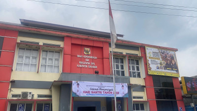 Wow! 36.501 Warga Kabupaten Sukabumi Belum Punya E-KTP, Kok Bisa?