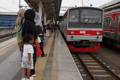 Angkutan Terusan Hemat: Alternatif Inklusif ke Bandung