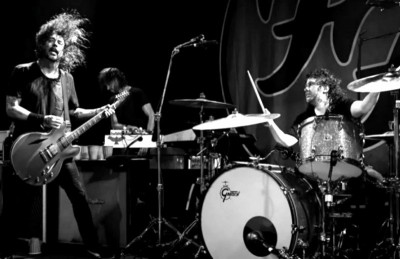 Foo Fighters Rilis Lagu Anyar 'Asking For A Friend'