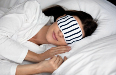 Hasil Studi: Tidur Nyenyak Membantu Membersihkan Limbah Otak