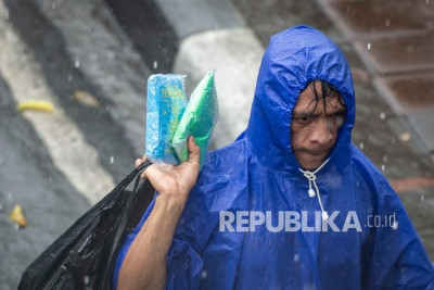 Waspadai Penyakit Musiman saat Penghujan, Jaga Imun Tubuh