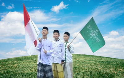 Syubbanul Yawm Rijalul Ghadd: Pemuda Hari Ini, Pemimpin Hari Esok