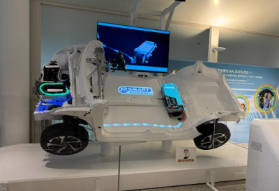 Mengenal Teknologi Daihatsu Rocky e-Smart Hybrid di Negara Asalnya