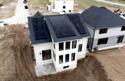 Insinyur Membangun Rumah 'Berlistrik', Memangkas Tagihan Listrik Hampir Setengahnya