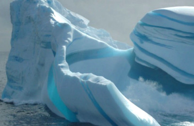 Udara Tertua yang Pernah Diukur Ditemukan di Es Berusia 6 Juta Tahun Lalu