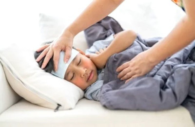 Waspada, Daya Tahan Tubuh Menurun di Musim Pancaroba