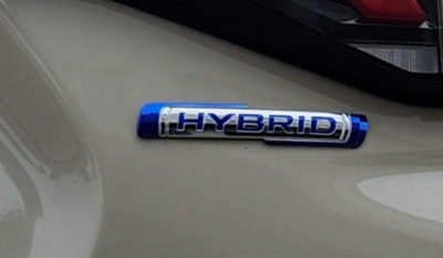 Bolehkan Mobil Hybrid Menerjang Banjir ?