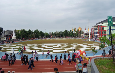 Sukabumi Dinilai Wilayahnya 100 Persen Bebas Buang Air Besar Sembarangan