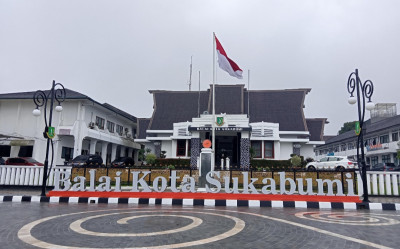 Jelang Akhir Tahun, Sukabumi Gaspol Investasi Jasa demi Ekonomi Melesat