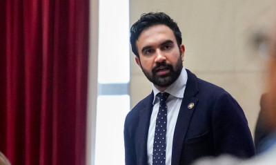 Zohran Mamdani, Wali Kota Muslim Pertama New York: Simbol Kebangkitan Politik Kaum Muda dan Minoritas