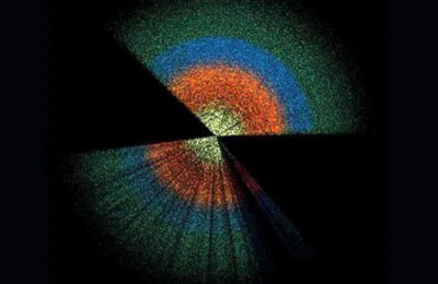 Temuan Para Ilmuwan: Materi Gelap Mematuhi Gravitasi Seperti Halnya Materi Biasa