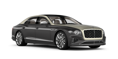 Bentley Bocorkan Tipis-tipis Mobil Listrik Pertamanya