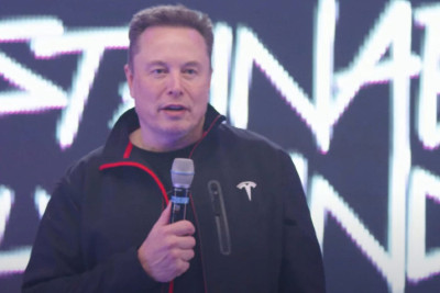Ini Alasan Pemegang Saham Tesla Setujui Gaji Elon Musk Satu Triliun Dolar AS