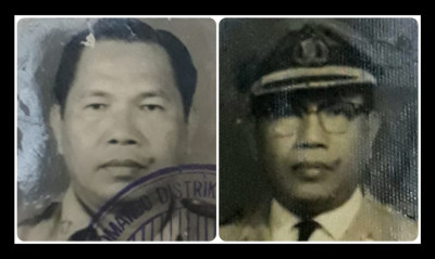 Mengenal Agoestjik Bakri, Pejuang Kemerdekaan Sumsel