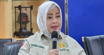 Filosofi dan Konsep Pendidikan Rahmah El Yunusiyah Menumbuhkan Generasi Emas
