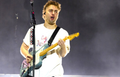 Sam Fender Sumbangkan Hadiah Mercury Prize Senilai Rp 548 Juta ke Music Venue Trust