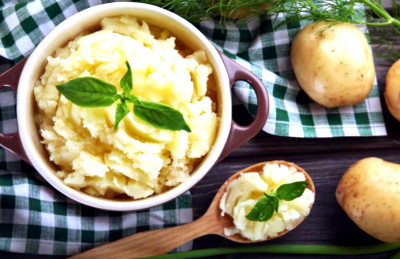 Cara Memasak Kentang Bisa Memengaruhi Tekanan Darah, Benarkah?