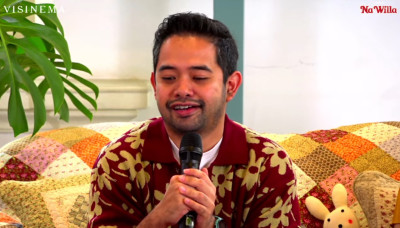 Visinema Studios Produksi Film Anak, Adaptasi dari Buku Na Willa Karya Reda Gaudiamo