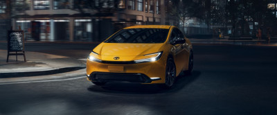 Toyota Bangun Pabrik Baterai di AS, Segini Investasinya